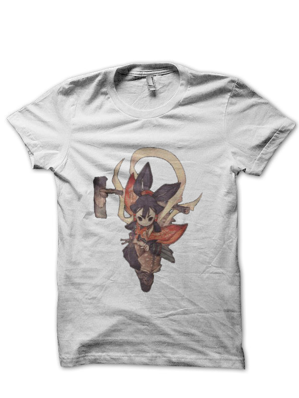 Sakuna T-Shirt Style006 Hoodie, Sweatshirt | PureTeeCo.com