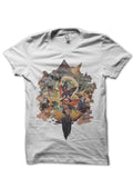 Sakuna T-Shirt Style005 Hoodie, Sweatshirt | PureTeeCo.com