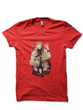 Sakuna T-Shirt Style004 Hoodie, Sweatshirt | PureTeeCo.com