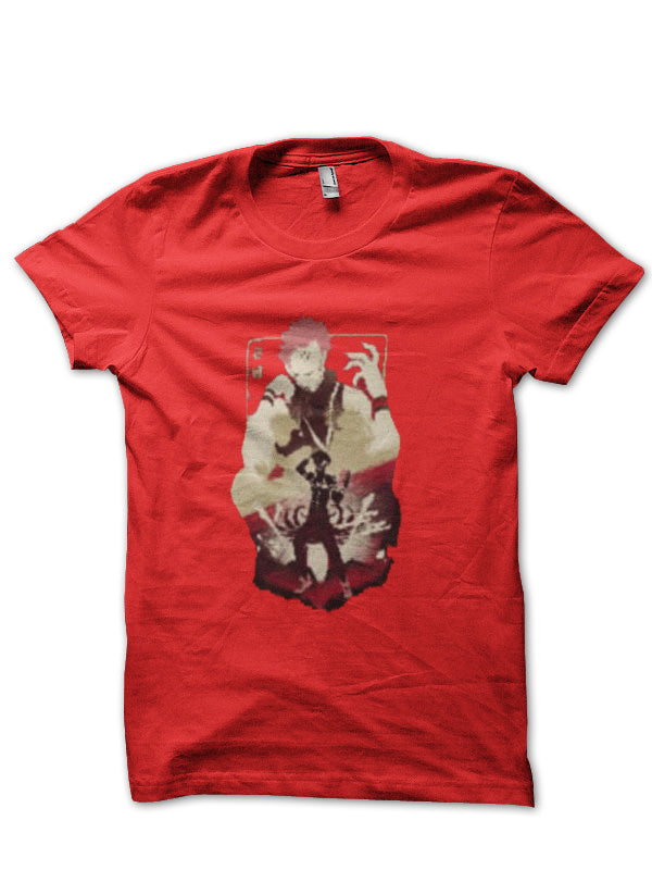 Sakuna T-Shirt Style004 Hoodie, Sweatshirt | PureTeeCo.com