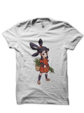 Sakuna T-Shirt Style001 Hoodie, Sweatshirt | PureTeeCo.com