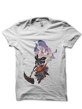 Sakuna T-Shirt Hoodie, Sweatshirt | PureTeeCo.com
