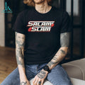 Salami Slam SummerSlam WWE Funny shirt