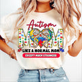 [Sale To 45% Off] Autism Mama T-Shirt, Autism Coquette Bow T-Shirt, Autism Awareness T-Shirt, Puzzle Autism Hoodie,...