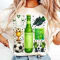 [Sale To 45% Off] Retro Soccer T-Shirt, Game Day Soccer T-Shirt, Vintage Soccer Mom Shirt, Gift Ideas, Gift For Mom,...