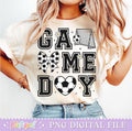 [Sale To 45% Off] Soccer T-Shirt, Game Day T-Shirt, Soccer Mama Shirt, Soccer Mom Shirt, Gift For Mom, Mother's Day Gift...