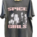 [Sale up to 30%] Spice Girls Band Shirt, Spice Girls Gift For Fan Unisex Tshirt Hoodie, Sweatshirt | PureTeeCo.com