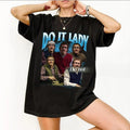 [Sale up to 30%]Comfort Colors Do It Lady Chit Unisex Tee Shirt, Viral Humor Gift Idea, Graphic Top For Men Women,...