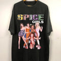 [Sale up to 30%]Spice Girl T-shirt_Shirt Gift For Woman and Man Unisex T-Shirt Hoodie, Sweatshirt | PureTeeCo.com