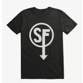 Sally Face Sanity's Fall Larry T-Shirt Sweatshirt, Hoodie, Comfort Colors | PureTeeCo.com
