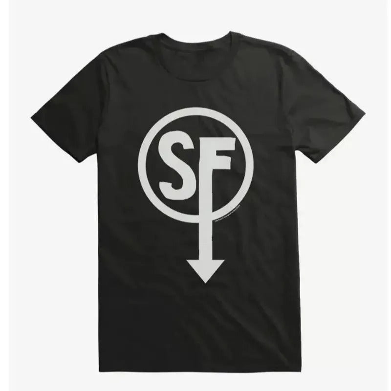 Sally Face Sanity's Fall Larry T-Shirt Sweatshirt, Hoodie, Comfort Colors | PureTeeCo.com