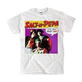 Salt N Pepa Let’s Talk About Sex T-Shirt Hoodie, Sweatshirt | PureTeeCo.com