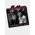 Saltburn Obsession sticker, Oversized 4x4 inch die cut Sticker (sticker is printed dark). T-Shirts, Hoodie, Sweatshirt