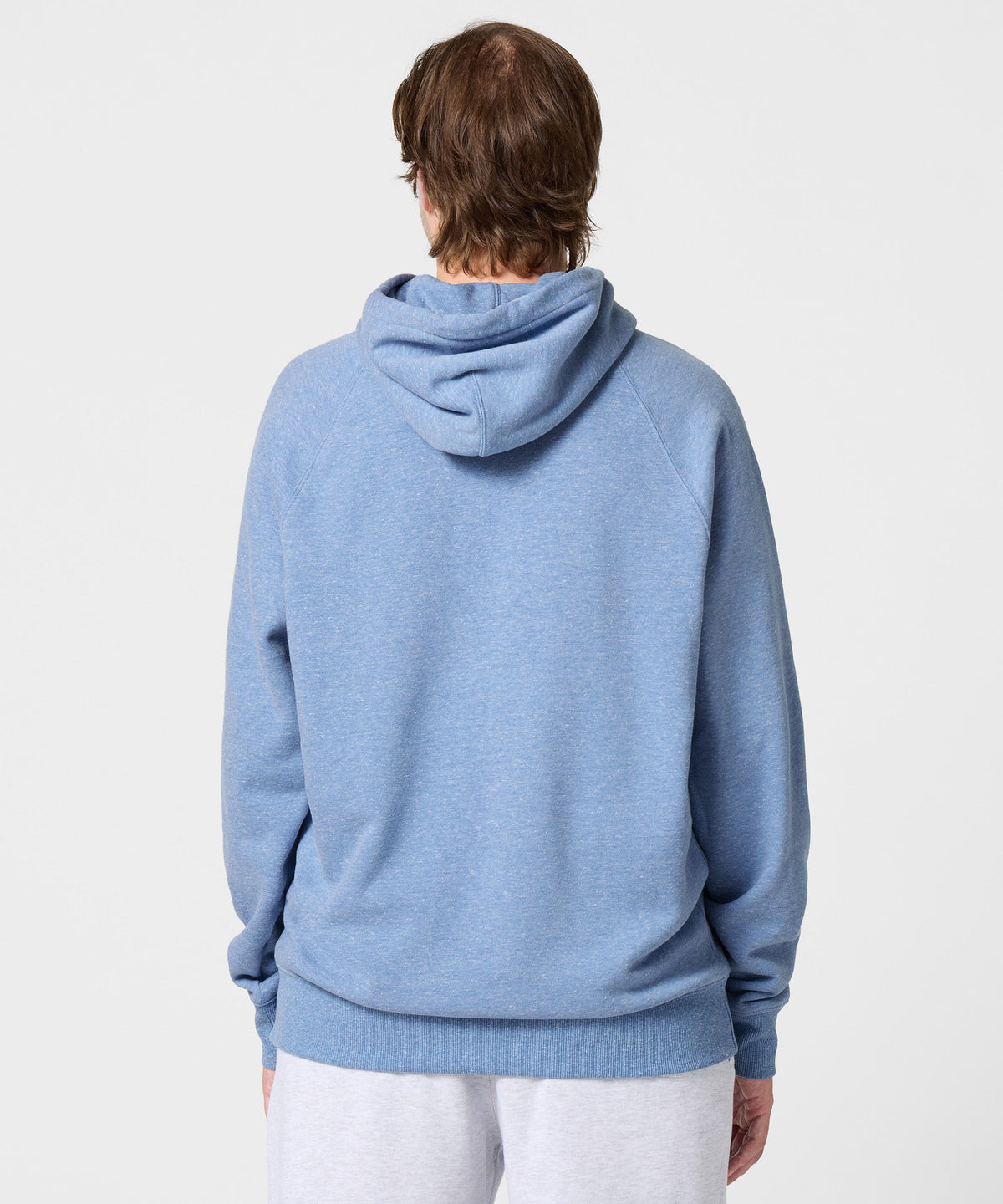 Salute Your Shorts Camp Anawanna Hoodie