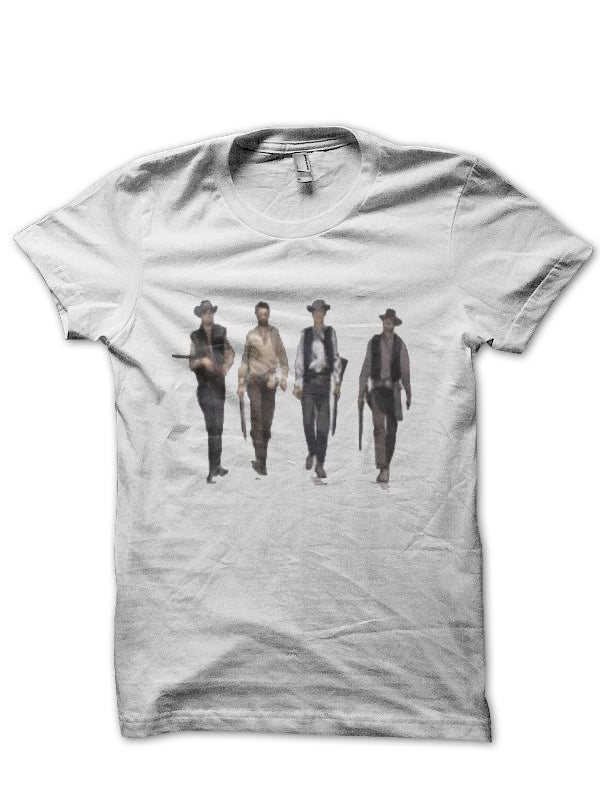 Sam Peckinpah T-Shirt Style007 Hoodie, Sweatshirt | PureTeeCo.com