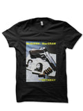 Sam Peckinpah T-Shirt Style008 Hoodie, Sweatshirt | PureTeeCo.com