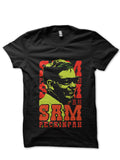 Sam Peckinpah T-Shirt Style006 Hoodie, Sweatshirt | PureTeeCo.com