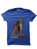 Sam Peckinpah T-Shirt Style005 Hoodie, Sweatshirt | PureTeeCo.com