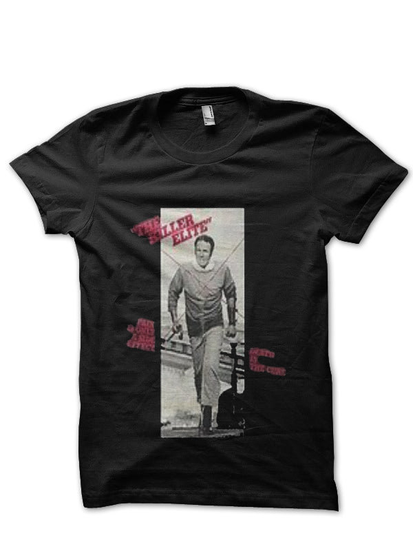 Sam Peckinpah T-Shirt Style003 Hoodie, Sweatshirt | PureTeeCo.com