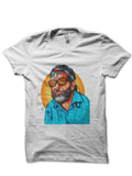 Sam Peckinpah T-Shirt Style002 Hoodie, Sweatshirt | PureTeeCo.com