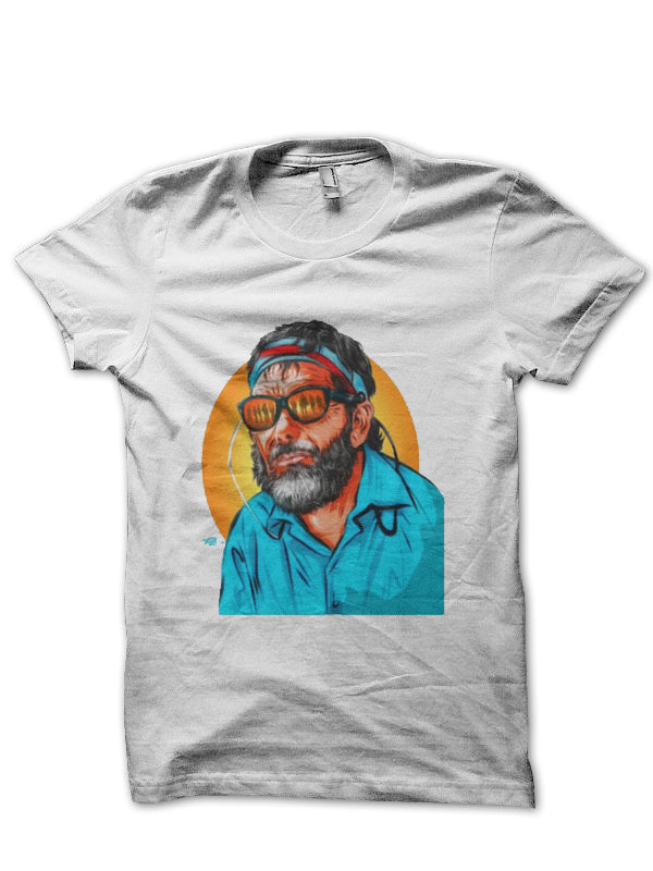 Sam Peckinpah T-Shirt Style002 Hoodie, Sweatshirt | PureTeeCo.com