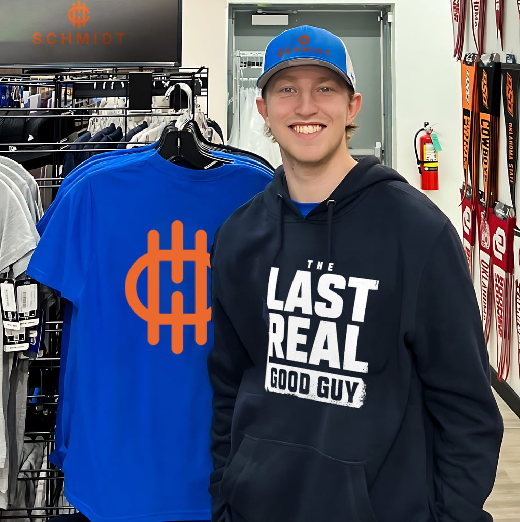 Sami Zayn Last Real Good Guy shirt