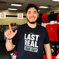 Sami Zayn Last Real Good Guy shirt