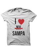 Sampa The Great T-Shirt Style007 Hoodie, Sweatshirt | PureTeeCo.com