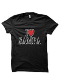 Sampa The Great T-Shirt Style006 Hoodie, Sweatshirt | PureTeeCo.com