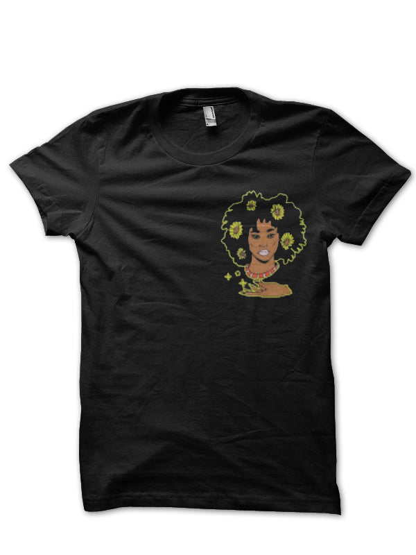 Sampa The Great T-Shirt Style005 Hoodie, Sweatshirt | PureTeeCo.com