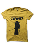 Samurai Cop T-Shirt Style001 Hoodie, Sweatshirt | PureTeeCo.com
