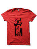 Samurai Cop T-Shirt Hoodie, Sweatshirt | PureTeeCo.com