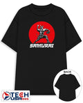 Samurai Pitcher Kodai Senga shirt