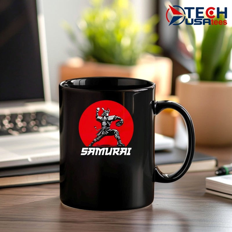 Samurai Pitcher Kodai Senga shirt
