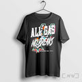 San Antonio Spurs All Gas No Brakes Go Spurs Go 2026 Tshirts Sweater Hoodie Jpg