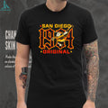 San Diego 1904 Original Shirt