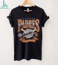 San Diego Padres Cooperstown Chrometown 47 T Shirt