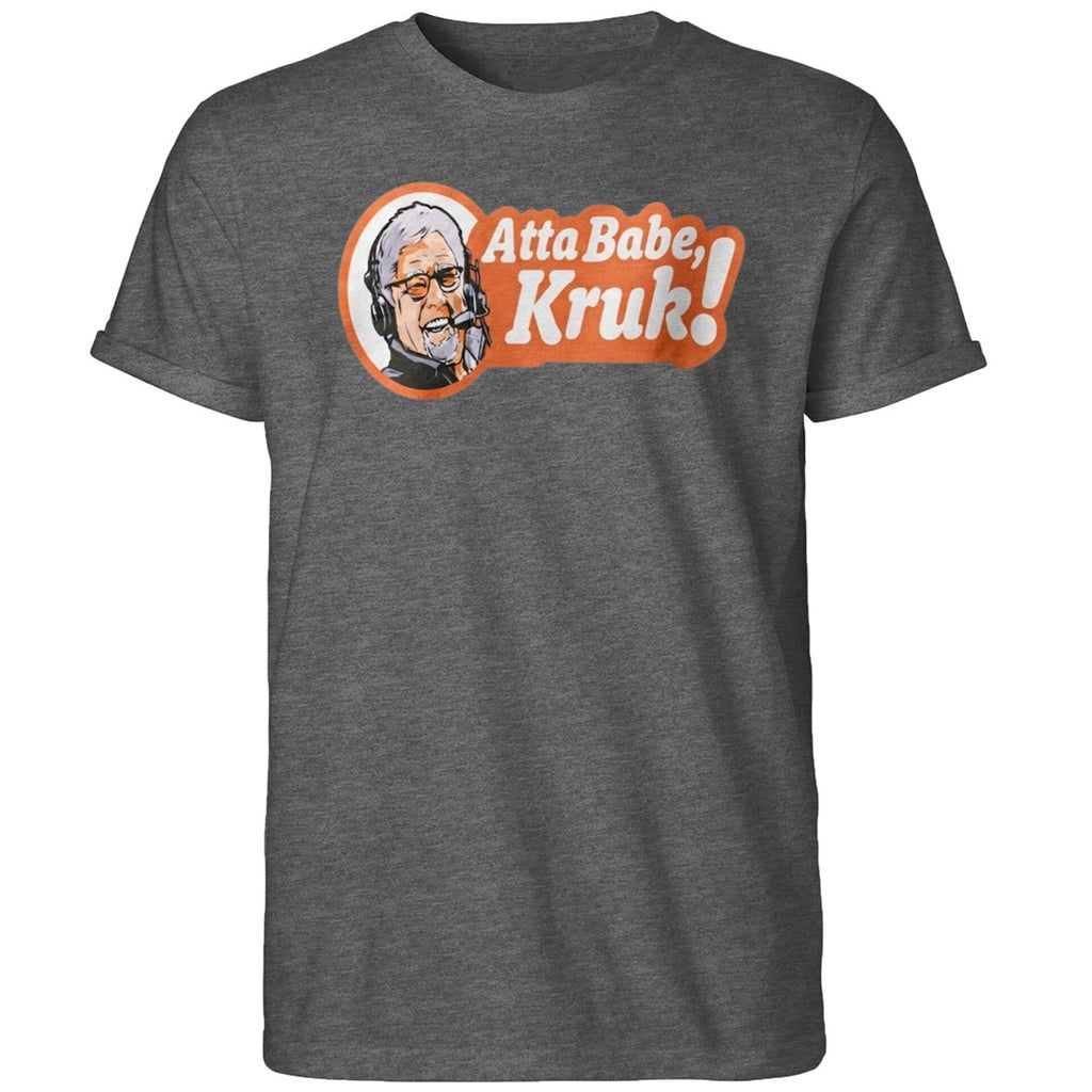 San Francisco Giants Atta Babe Kruk Shirt