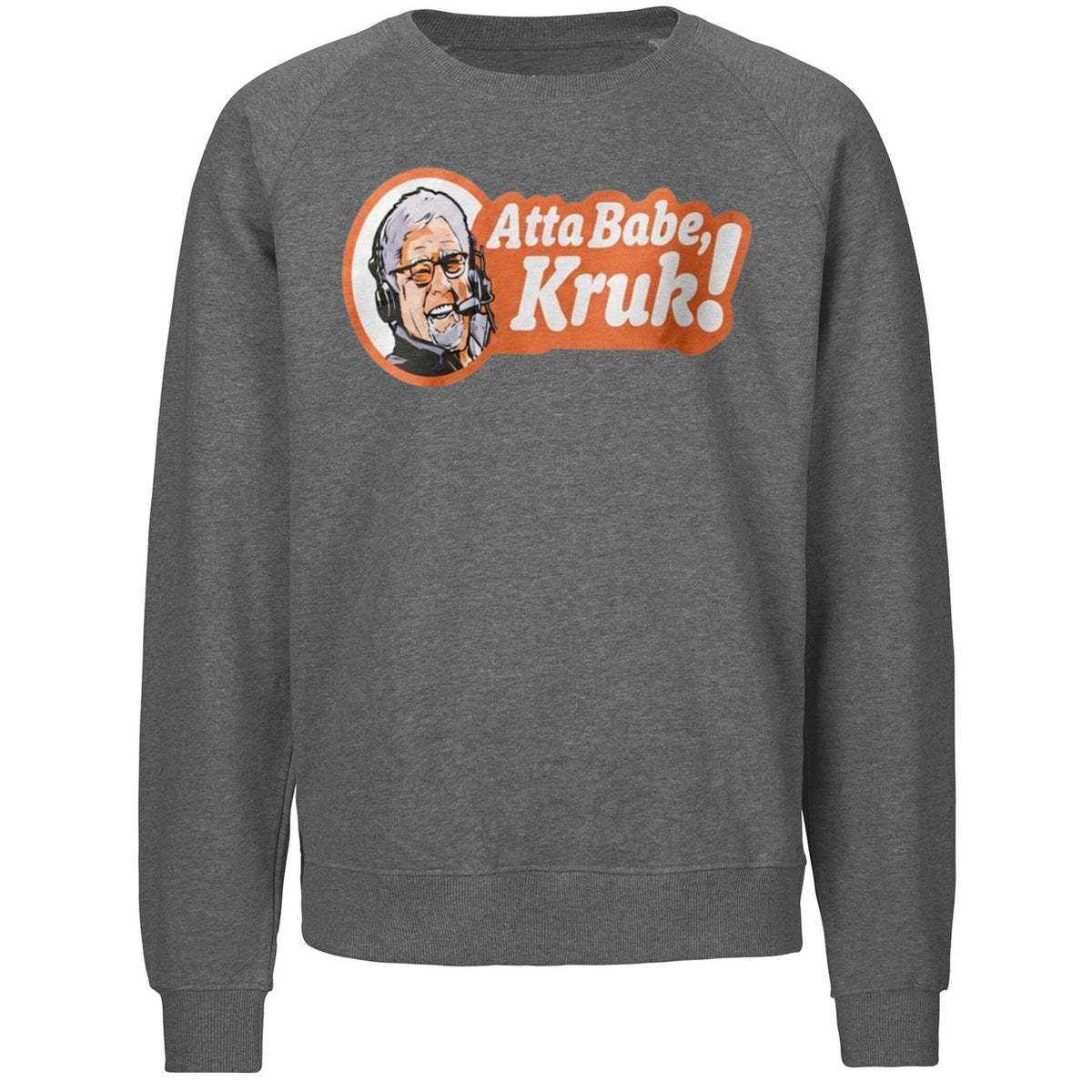 San Francisco Giants Atta Babe Kruk Shirt