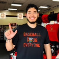 San Francisco Giants Baseball Is For Everyone Shirt