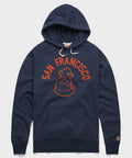 San Francisco Sea Lions Hoodie