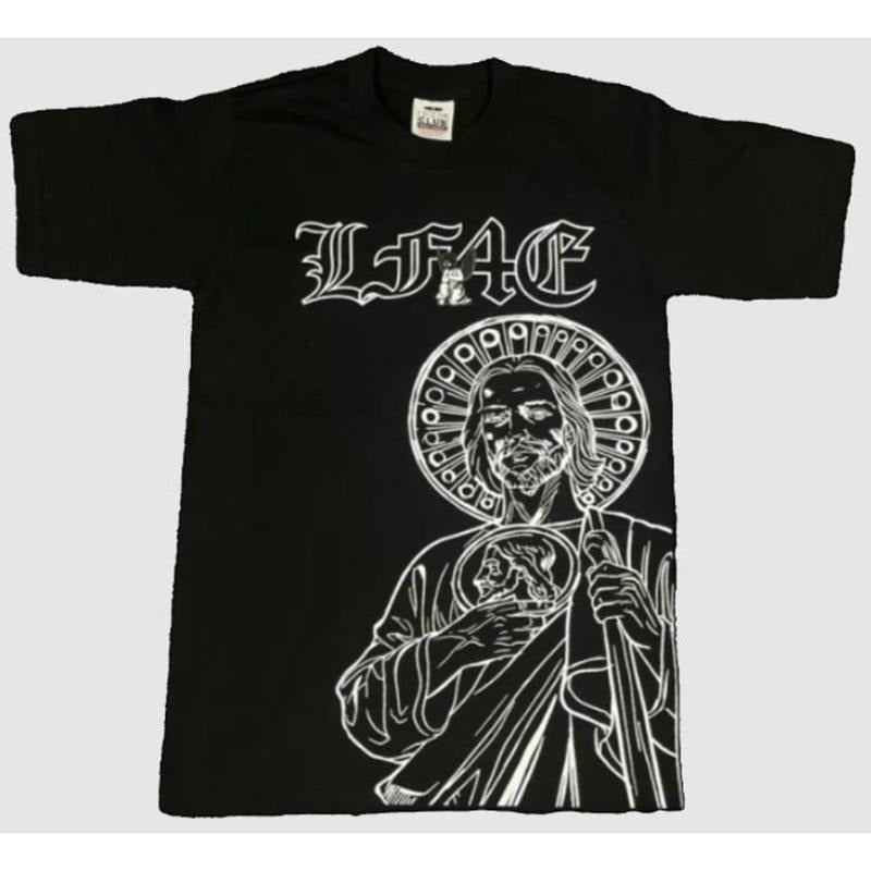 San Judas T-Shirt Mexico for Devoted Followers and Fans ZBUJM Hoodie, Sweatshirt | PureTeeCo.com