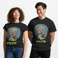 Sanford & Son Fred Sanford Classic T-Shirt  T-shirt, sweater and Hoodie Sweatshirt | PureTeeCo.com
