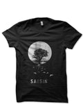 Saosin T-Shirt Style010 Hoodie, Sweatshirt | PureTeeCo.com
