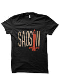 Saosin T-Shirt Style009 Hoodie, Sweatshirt | PureTeeCo.com