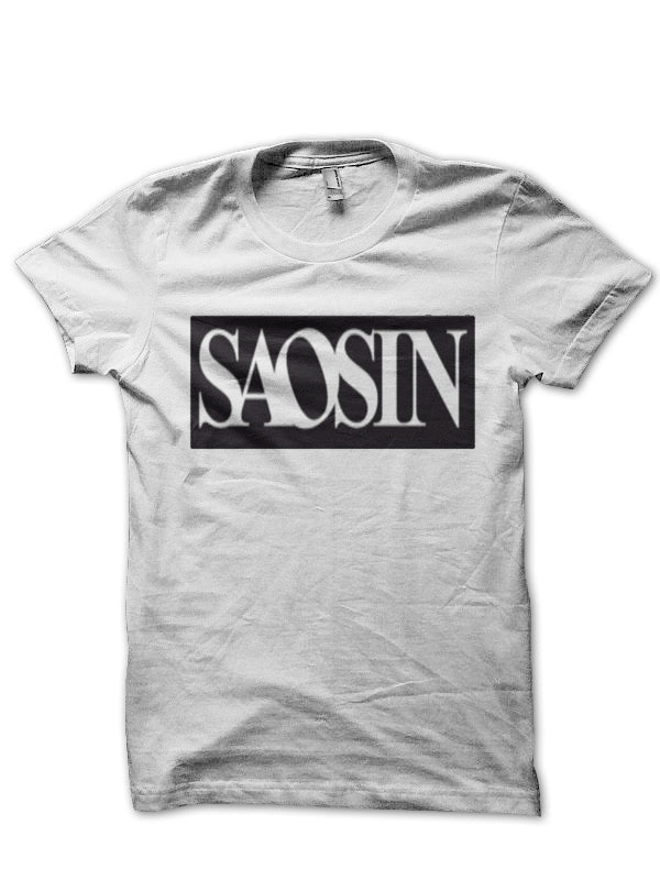 Saosin T-Shirt Style008 Hoodie, Sweatshirt | PureTeeCo.com