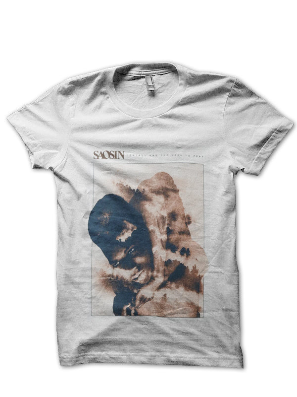 Saosin T-Shirt Style003 Hoodie, Sweatshirt | PureTeeCo.com