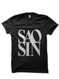 Saosin T-Shirt Style004 Hoodie, Sweatshirt | PureTeeCo.com
