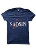 Saosin T-Shirt Hoodie, Sweatshirt | PureTeeCo.com
