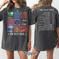 Sarah J. Maas Eras Tour Comfort Colors Shirt